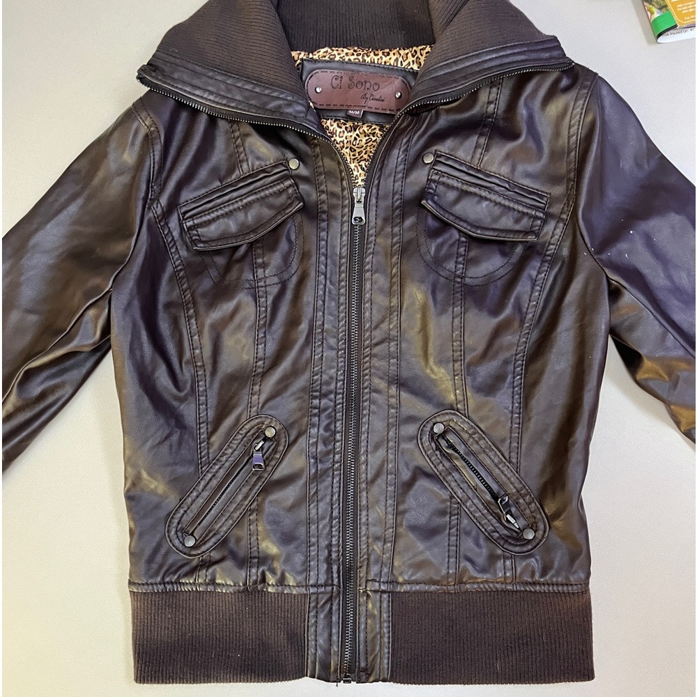 Woman’s jacket M
